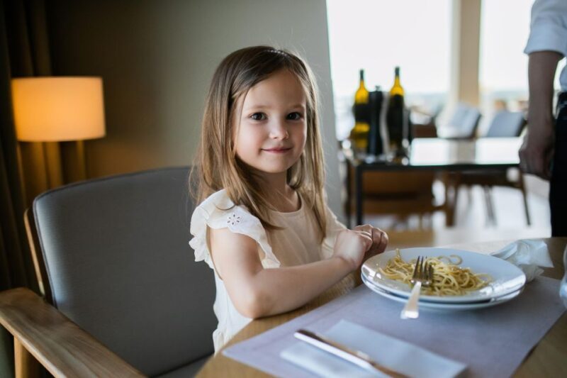 Gdask: Brunch at a Spanish Restaurant on The Top Floor - Key Points