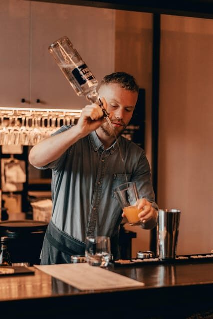Gdask: Cocktail Workshop Experience - Key Points
