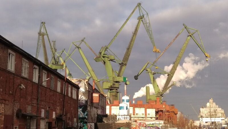 Gdask: Highlights Bike Tour - Final Thoughts