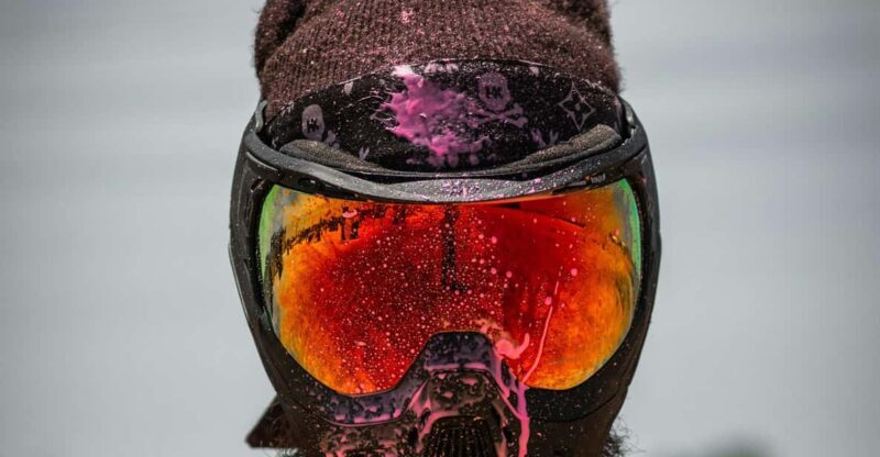 Gdask: Outdoor Paintball with Transfers (200 Bullets) - Final thoughts