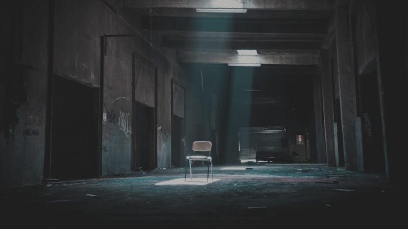 Gdask: Prison Break  1-Hour Escape Room for Bigger Groups - The Experience in Detail