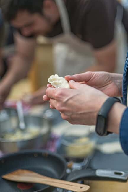 Gdask: Shipyard and Port Cruise with Pierogi Tasting - The Sum Up