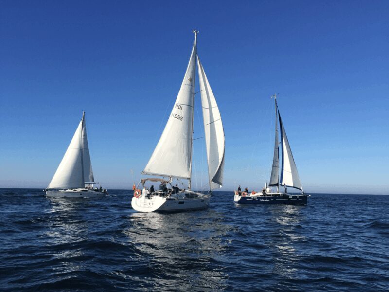 Gdask/Sopot: Private Boat Party with Music & Drinks - Who Is This Experience Best For?