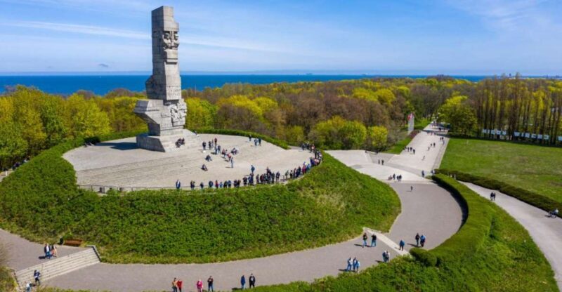 Gdask: World War II Tour - The Real-World Experience