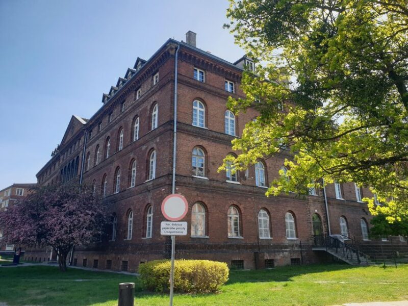 Gdask: World War II Tour - Who Should Consider This Tour?