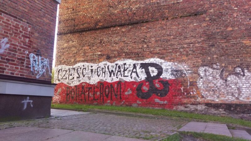 Gdask: World War II Tour - Final Thoughts