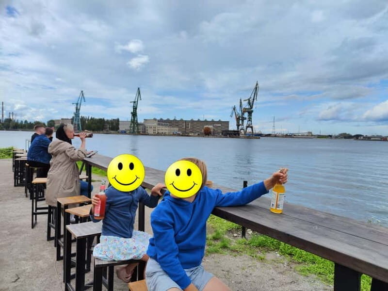 Gdask: Wrzeszcz and Shipyard District Private Bike Tour - Why You Might Love This Tour