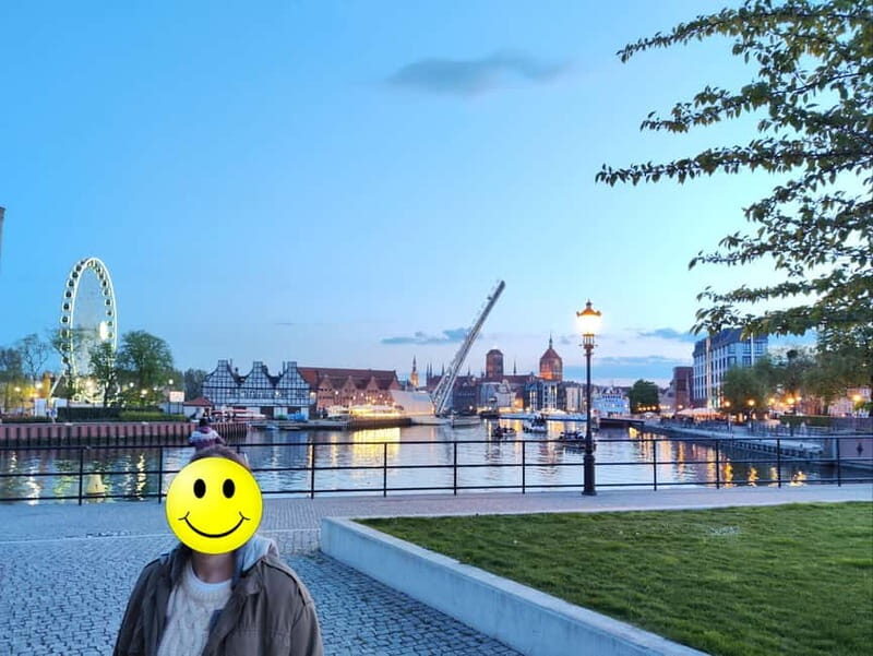 Gdask: Wrzeszcz and Shipyard District Private Bike Tour - A Closer Look at the Itinerary