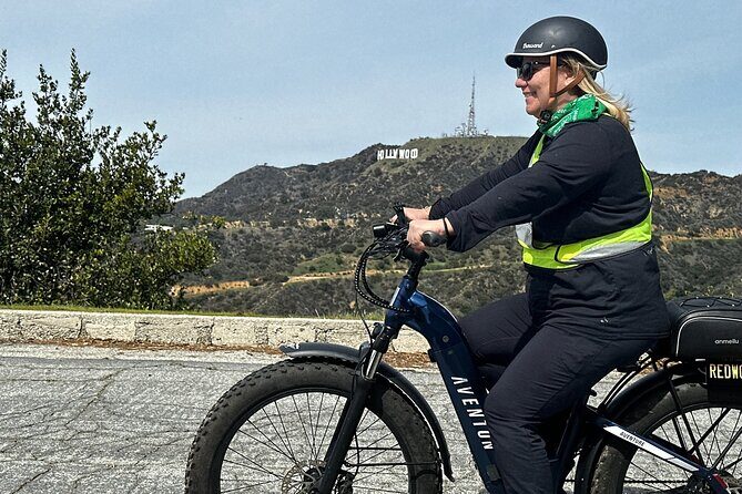 G'day LA by Luxury E-Bike: Griffith Park, Observatory to LA River - Is This Tour Worth It? An Honest Look