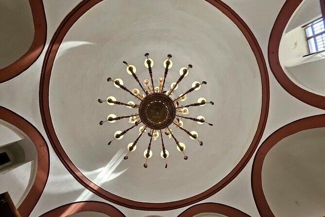 Gedikpasa Historical Turkish Bath Experience in Istanbul - Introduction