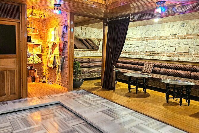 Gedikpasa Historical Turkish Bath Experience in Istanbul - The Sum Up
