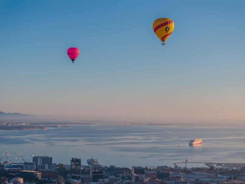 Geelong: Balloon Flight at Sunrise with Breakfast - Final Thoughts: Who Will Love This?