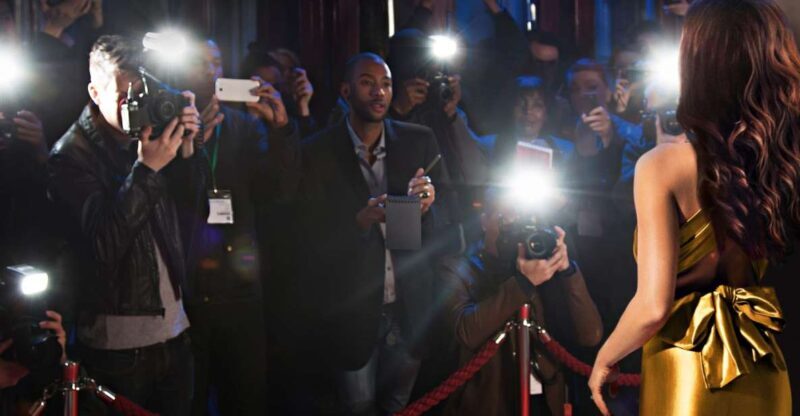 Geflüster auf dem roten Teppich Themen-Stadtführung - FAQ