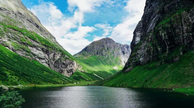 Geiranger-Ålesund Sightseeing Tour (one way) - The Value of This Tour