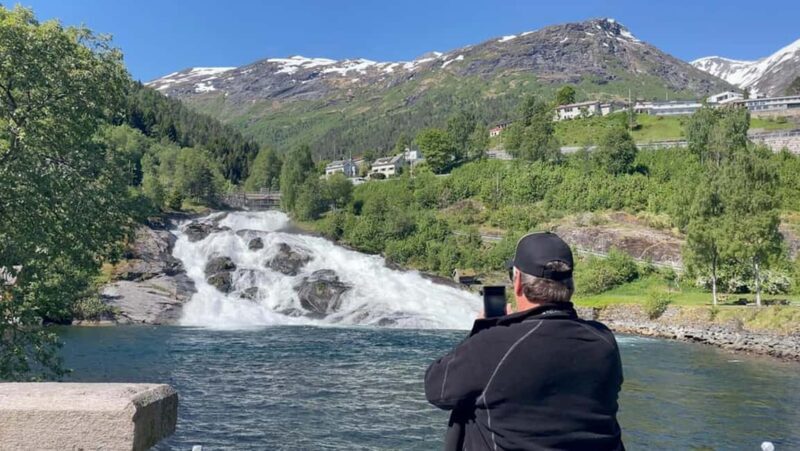 Geiranger-Ålesund Sightseeing Tour (one way) - Final Thoughts
