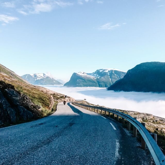 Geiranger: Dalsnibba, Flydalsjuvet, Eagle Bend & Fjords Tour - FAQ