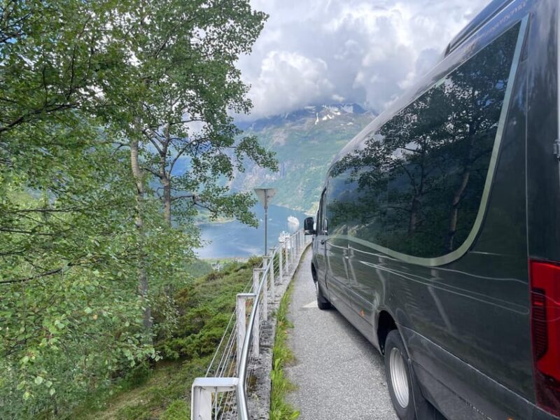 Geiranger Dalsnibba: mini bus tour - Final Thoughts