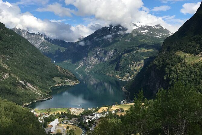 Geiranger: Excursions.no Geiranger Highlights - Final Thoughts: Is It Worth It?