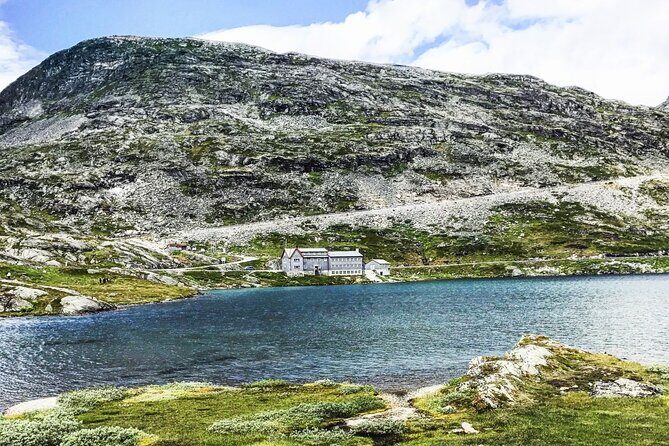 Geiranger: Excursions.no Mount Dalsnibba & Eagle's Bend - The Experience: What to Expect