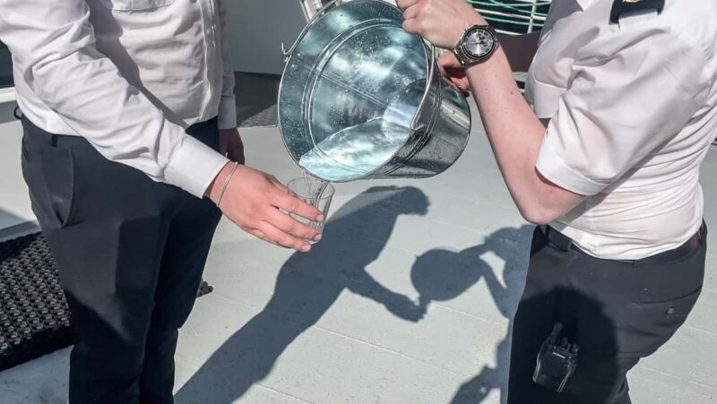 Geiranger Fjord Tour from Hellesylt (1,5 hours in Geiranger) - Who Is This Tour Best For?