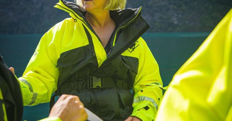 Geiranger: Guided Geirangerfjord Boat Tour - What to Expect from the Geirangerfjord Boat Tour