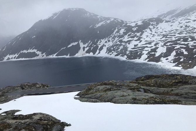 Geiranger Shore Excursion: Mt. Dalsnibba and Eagle Road - Who Is This Tour Best For?