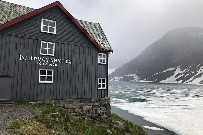 Geiranger Shore Excursion: Mt. Dalsnibba and Eagle Road - The Practical Realities