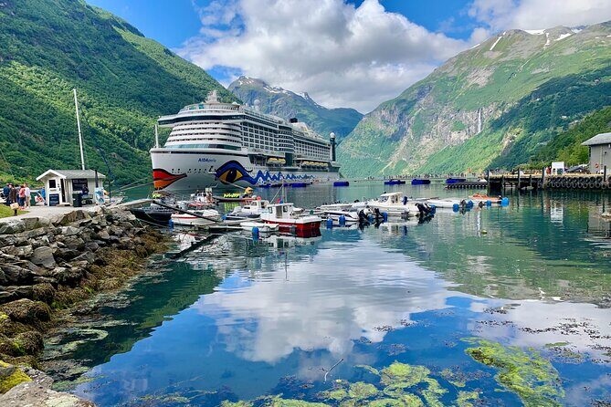 Geiranger-Trollstigen Private Guided Shore Excursion - How Does the Pricing Stack Up?