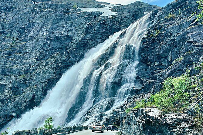 Geiranger-Trollstigen Private Guided Shore Excursion - Final Thoughts