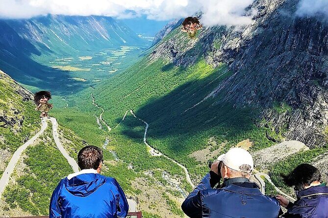 Geiranger-Trollstigen Private Guided Shore Excursion - FAQ About the Tour