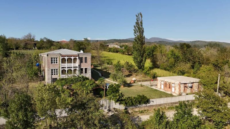 Gelati Momastery, Prometheus Cave, Sanatoriums and winetour - FAQ