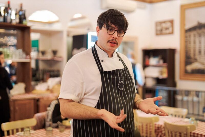 Gelato and Pasta Cooking Class in Rome - Piazza Navona - FAQs