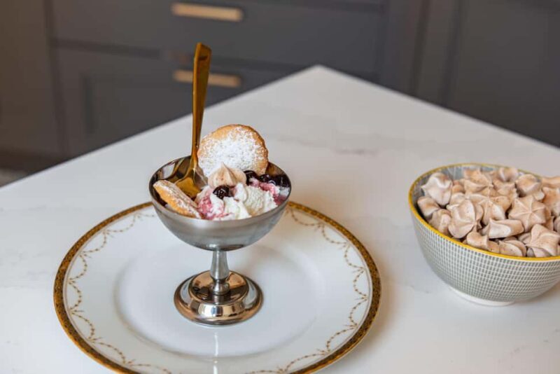 Gelato Class in Bologna: Churn & Taste Italian Gelato - Key Points