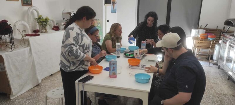 Gelato Cooking Class in Rome - Create & Taste Italian Gelato - Who Will Love This Experience?