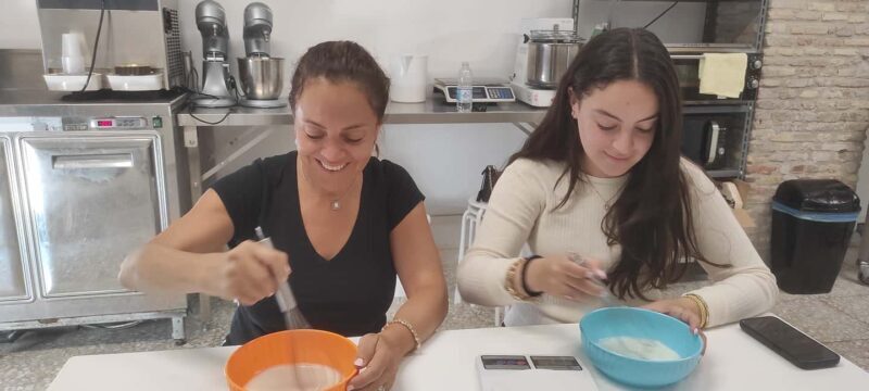 Gelato Cooking Class in Rome - Create & Taste Italian Gelato - Final Thoughts
