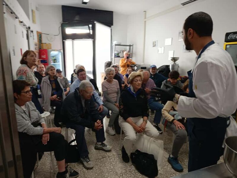 Gelato Cooking Class in Rome - Create & Taste Italian Gelato - FAQs