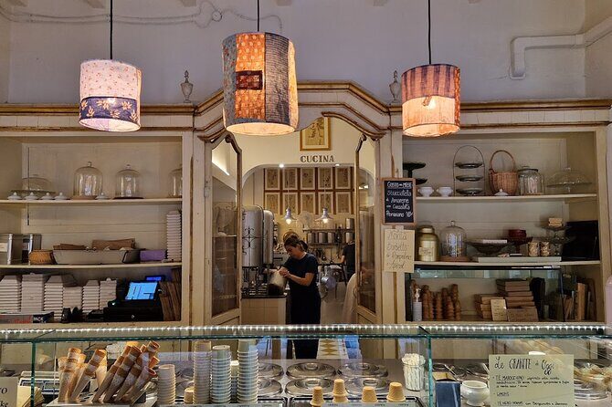 Gelato Crawl Tour Bologna: See Italy's Food Capital in a New Way - Key Points