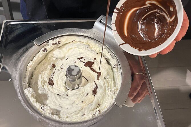 Gelato & Fettuccine making class in Rome - Final Thoughts