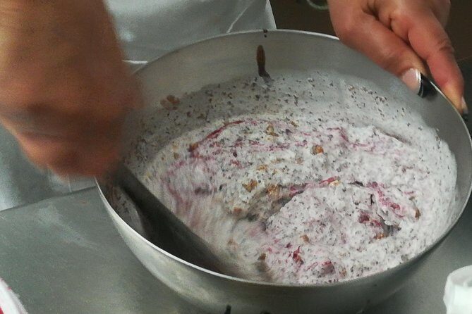 Gelato Lovers Workshop in Rome - Create and Taste Italian Homemade Gelato - What You Can Expect from the Gelato Workshop