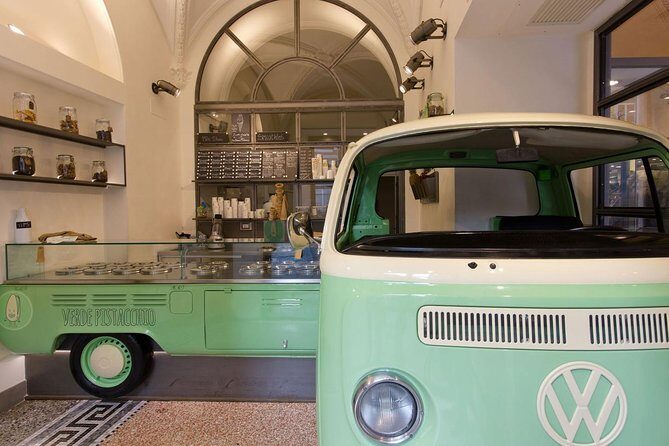 Gelato Lovers Workshop in Rome - Create and Taste Italian Homemade Gelato - Authentic Flavor and Quality