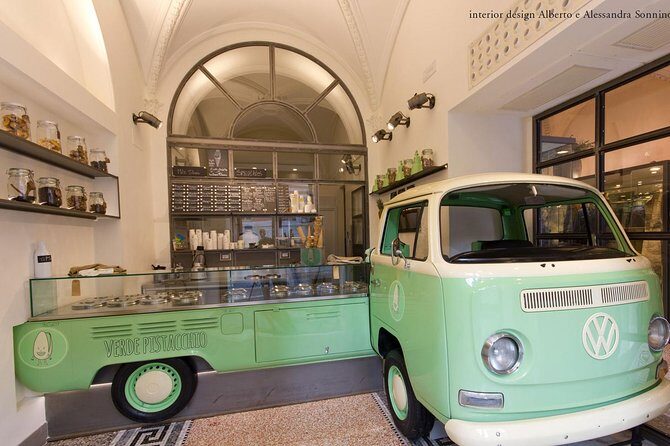 Gelato Lovers Workshop in Rome - Create and Taste Italian Homemade Gelato - The Sum Up