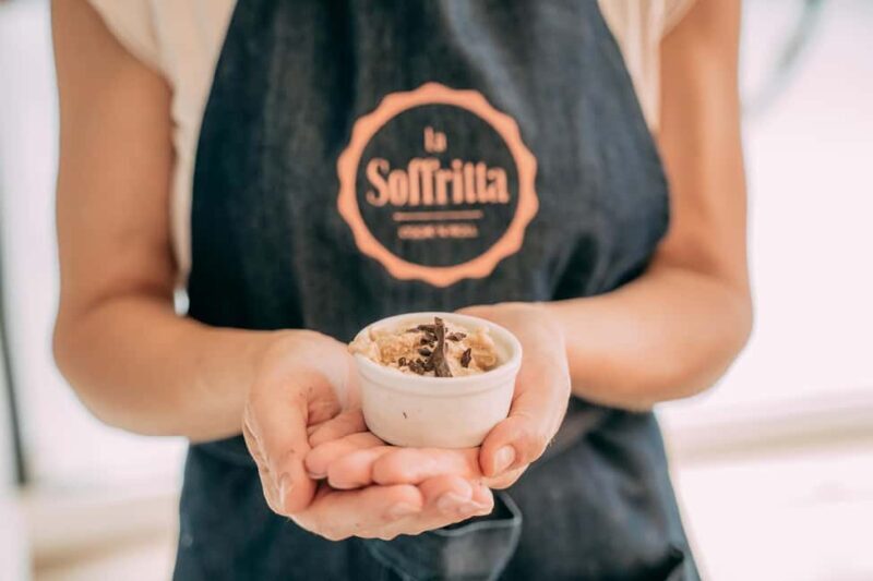 Gelato Making Class in Bologna City center Cooking School - The Experience: What It’s Really Like