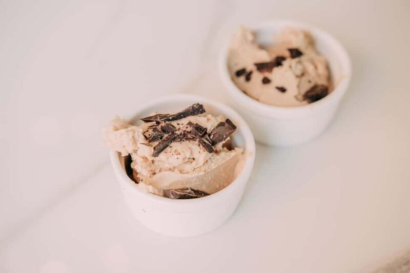 Gelato Making Class in Bologna City center Cooking School - Final Thoughts