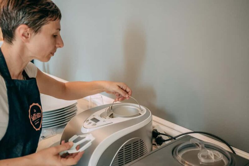 Gelato Making Class in Bologna City center Cooking School - FAQ