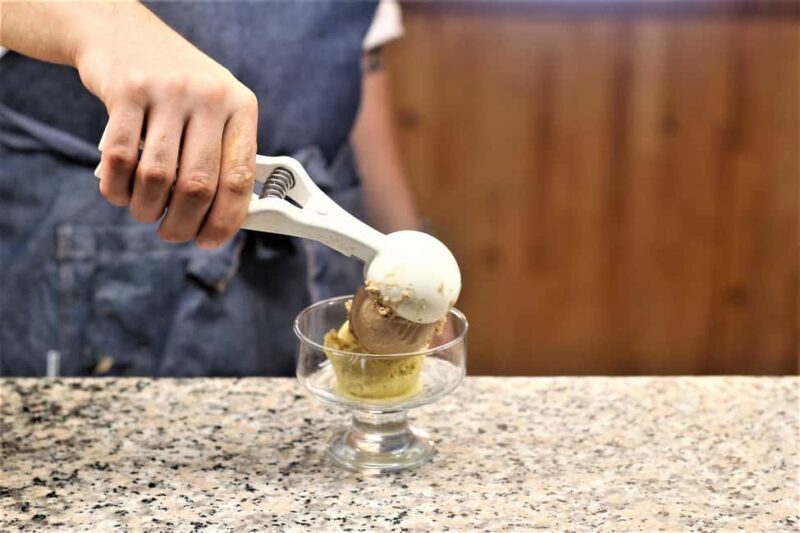 Gelato Making Class in Rome: Master Artisan Craft - Key Points