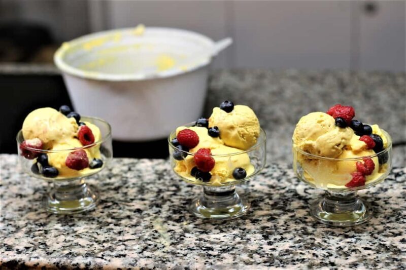 Gelato Making Class in Rome: Master Artisan Craft - Experience Breakdown: What You Can Expect