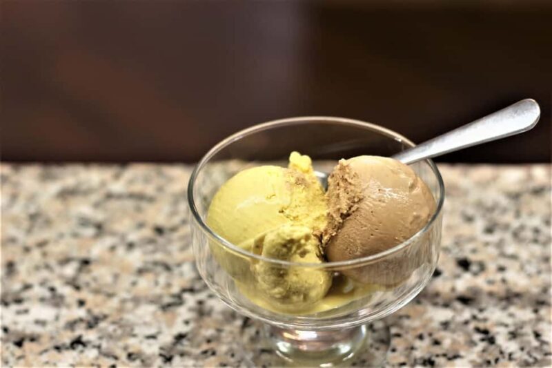 Gelato Making Class in Rome: Master Artisan Craft - Practical Details and Tips for Participants