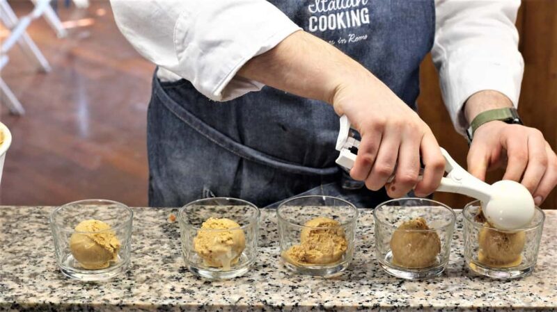 Gelato Making Class in Rome: Master Artisan Craft - The Value of a Short, Sweet Class