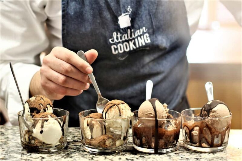 Gelato Making Class in Rome: Master Artisan Craft - Final Thoughts