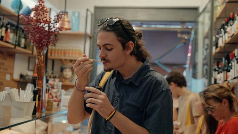 Gelato Tour - Culinary Walk in Florence city Center - Key Points